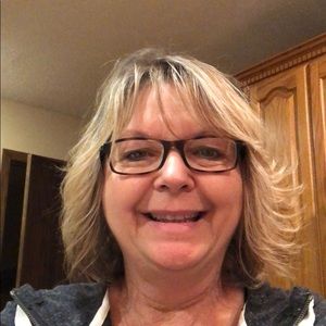 Meet your Posher, Judy